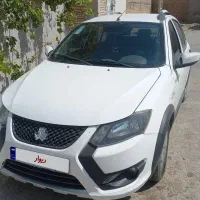 فروش کوئیک s 85 گانه 1402|خودرو سواری و وانت|اصفهان, شهرک میلاد|دیوار