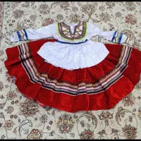 لباس محلی کوردی