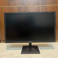 مانیتور ال جی مدل 22MK400H-B سایز 22 اینچ|قطعات و لوازم جانبی رایانه|تهران, باغ فیض|دیوار