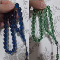 دو عدد تسبیح سندلوس ۳۵ عددی