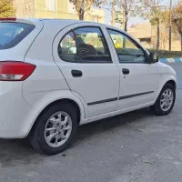 تیبا۲ بدون رنگ مدل ۹۸|خودرو سواری و وانت|ماکو, |دیوار