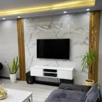 نصب وراه اندازی تلویزیون وتنظیم بدون قطعی آنتن