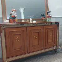 ست کنسول ومیز TV