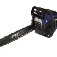 اره. بنزینی هیوندا مدل تکنو700