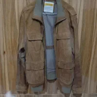 کاپشن جیر مردانه