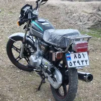 موتور همتاز 200
