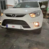 فروش فوری جک s5 بیرنگ|خودرو سواری و وانت|ابهر, |دیوار