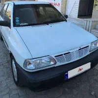 پراید صبا مدل 1377|خودرو سواری و وانت|رفسنجان, |دیوار