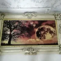 تابلو فرش زیبا و شیک