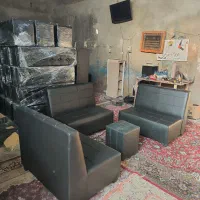 انواع مبل اداری گیمینگ و پاف و نیمکت|مبلمان اداری|تهران, شادآباد|دیوار