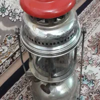 چراغ توری قدیمی برنج هست یادگاری|کلکسیون اشیاء عتیقه|تهران, آبشار تهران (دریاچه)|دیوار