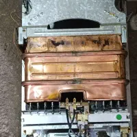 سرویس و نصب «آبگرمکن »و «کولر ابی»