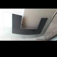 شیشه هود