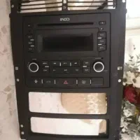 ضبط فابریک پژو پارس