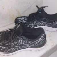 کفش ASICS|کیف، کفش، کمربند|برازجان, |دیوار