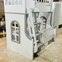 تخت دوطبقه|تخت و سرویس خواب|چهاردانگه (تهران), |دیوار
