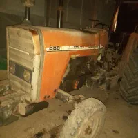 تراکتور