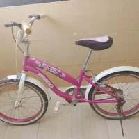دوچرخه 20