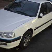 پژو پارس TU5 مدل ۱۴۰۱