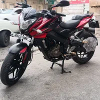 ns200مزایده