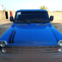 زامیاد|خودرو سواری و وانت|سیب و سوران, |دیوار