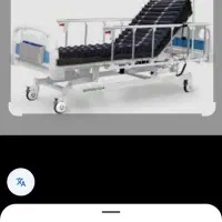 اجاره تشک مواج برقی بیمار تشک‌و تخت‌بیمارستانی