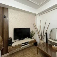 ۷۸ متری تمیز جمهوری دهم|اجارهٔ آپارتمان|لاهیجان, طالقانی|دیوار