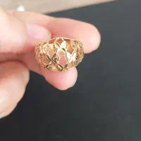 چهار گرم طلا