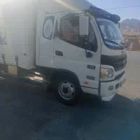 الوند مسقف مدل۹۷