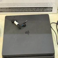 پلستیشن ۴ اسلیم ۱ ترابایت