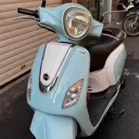 اسکوتر فیدل 3 دینو موتور|موتورسیکلت|تنکابن, |دیوار