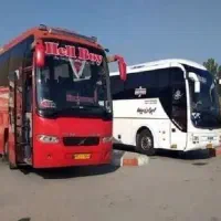 فروش بلیط اتوبوس ViP