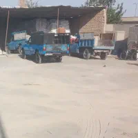 تولید بلوک سبک وسنگین وانواع مصالح ساختمانی|مصالح و تجهیزات ساختمان|رباطکریم, رباطکریم|دیوار