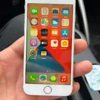 ایفون 6 اس توام