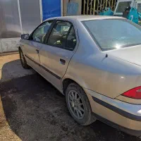 سمند LX|خودرو کلاسیک|اسکو, |دیوار