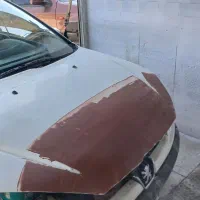 شاگرد نقاش خودرو