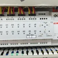 برقکارولوله کش آب وفاضلاب