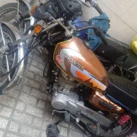 موتور زیگما125