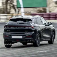 حواله لاماری مشکی اسفند