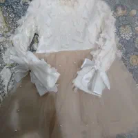 لباس مجلسی بچه گانه