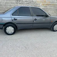 پژو ۴۰۵ مدل ۹۸