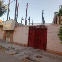 فروش ساختمان دو نبش استثنایی تک موقعیت ناب منطقه
