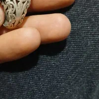 انگوشتر فیروزه|جواهرات|کرمان, |دیوار