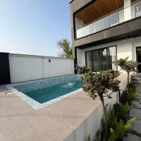 فروش فوری دوبلکس /سوپر لاکچری / منطقه آزاد|فروش خانه و ویلا|بندر انزلی, جفرود پایین|دیوار