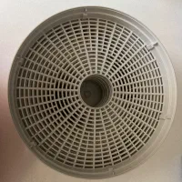 میوه و سبزی خشککن سایا در حد نو فقط ۲بار استفاده