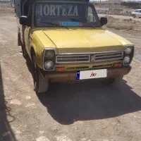 نیسان مدل ۶۳