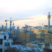 اجاره سالیانه هتل اپارتمان ۱۴واحد