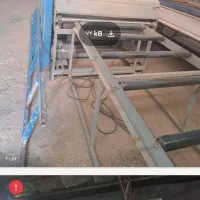 دورکن 4 متری اصفهان و درز کن