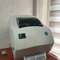 لیبل پرینتر ZEBRA