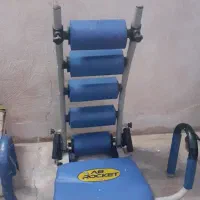 دستگاه دراز نشست